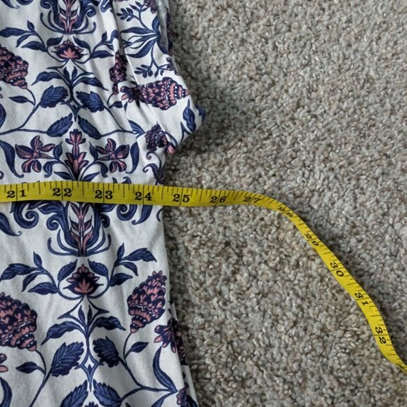 NWOT J Jill T shirt, XL Tall - Picture 3 of 7